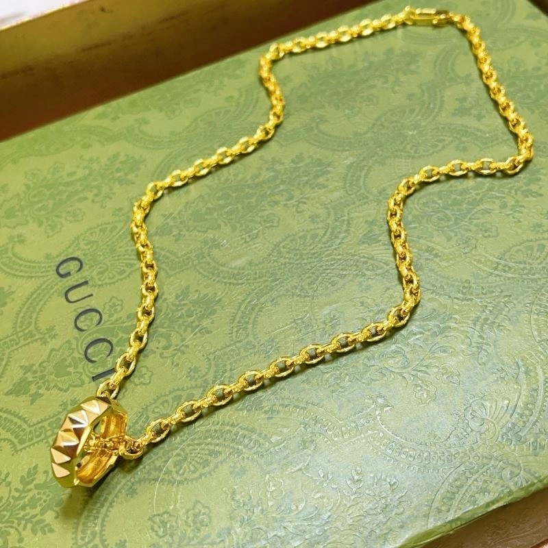 Gucci Necklaces FastDry 246103