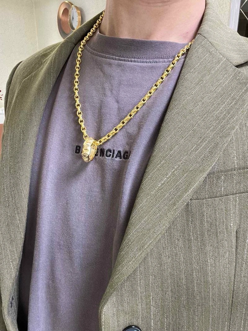 Gucci Necklaces FastDry 246103
