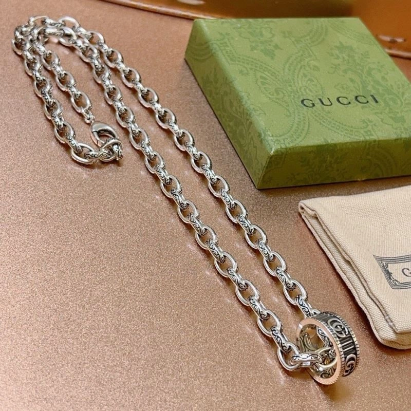Gucci Necklaces Vibrant 246098
