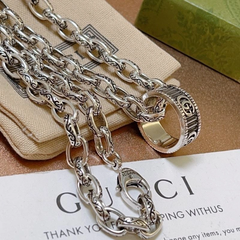 Gucci Necklaces Vibrant 246098