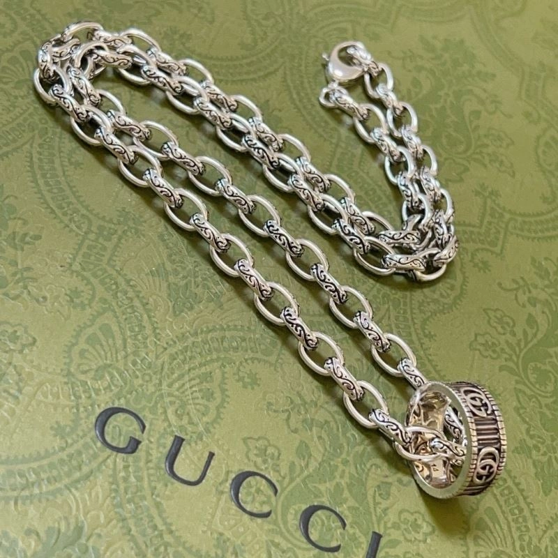 Gucci Necklaces Vibrant 246098