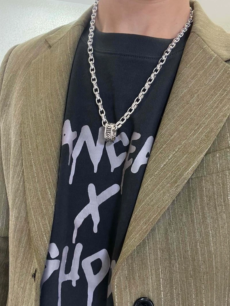 Gucci Necklaces Vibrant 246098
