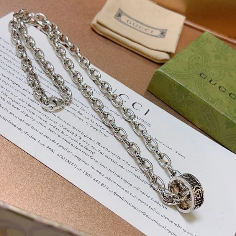 Gucci Necklaces Vibrant 246098