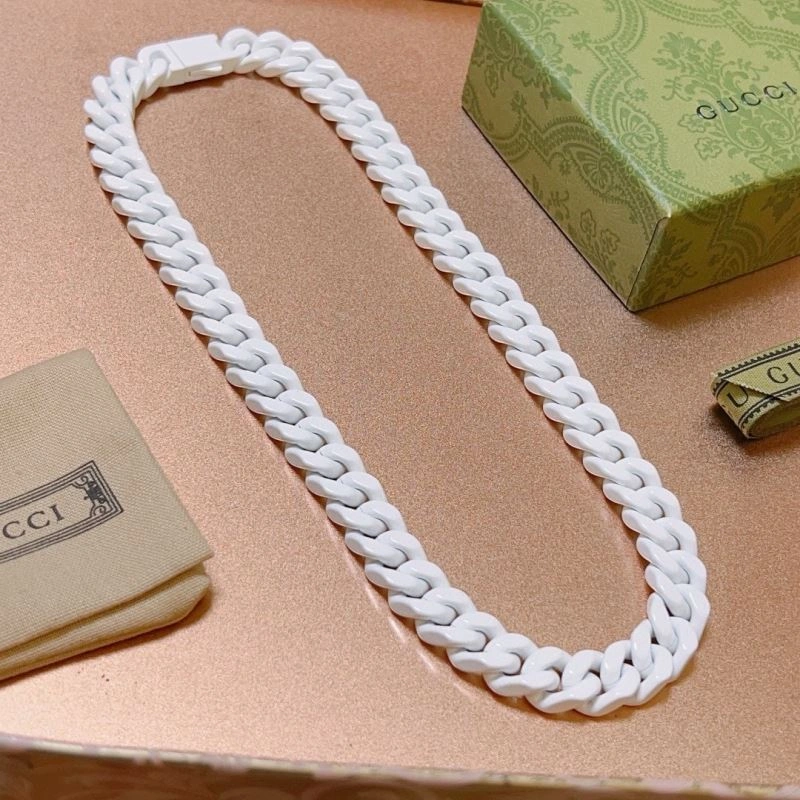 Gucci Necklaces Cozy 246112