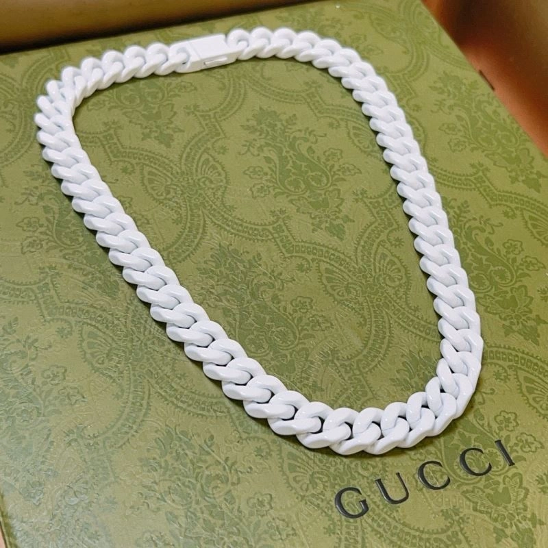 Gucci Necklaces Cozy 246112