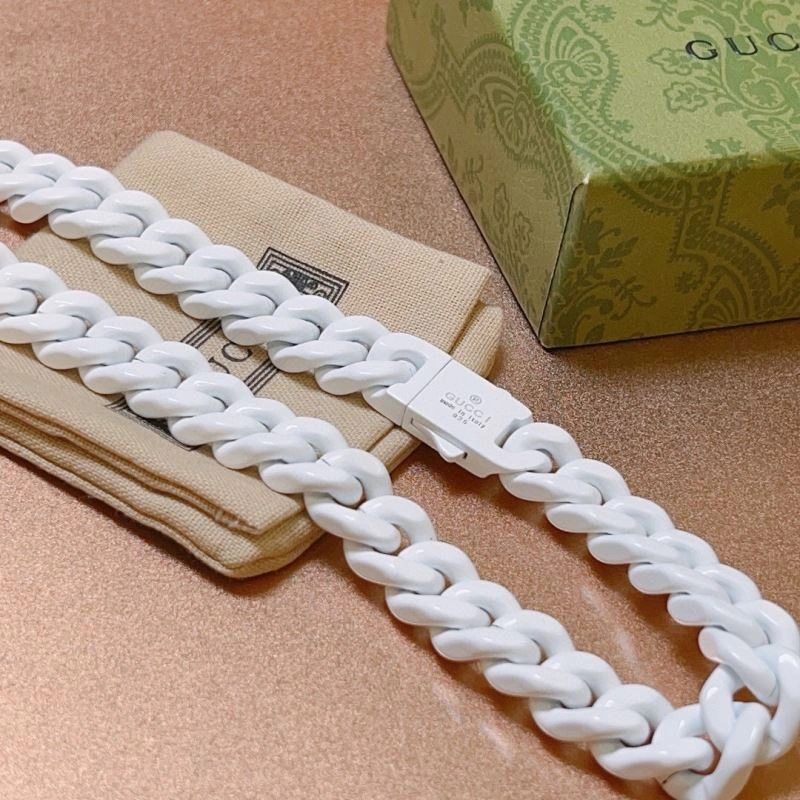 Gucci Necklaces Cozy 246112