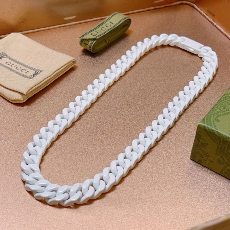 Gucci Necklaces Cozy 246112