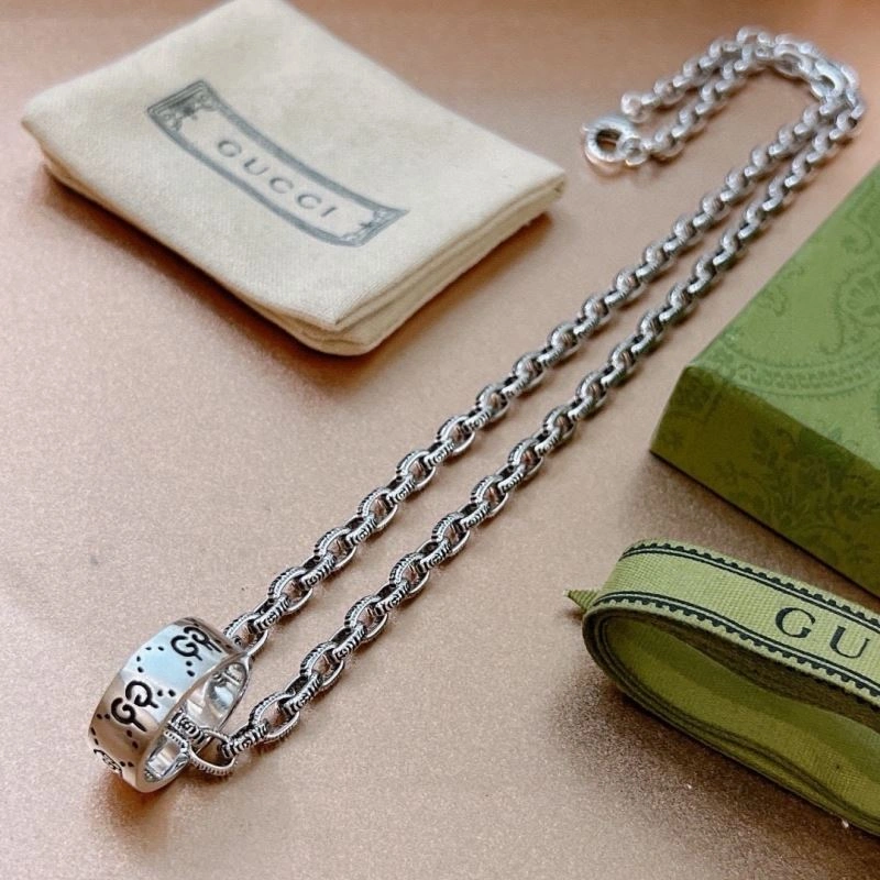 Gucci Necklaces EyeCatching 246101