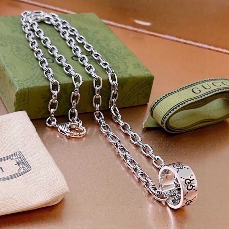 Gucci Necklaces EyeCatching 246101