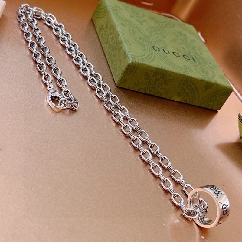 Gucci Necklaces EyeCatching 246101