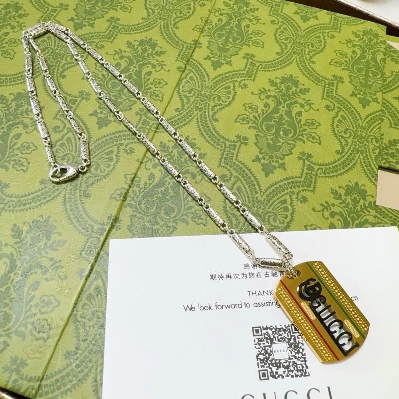 Gucci Necklaces Classic 246093