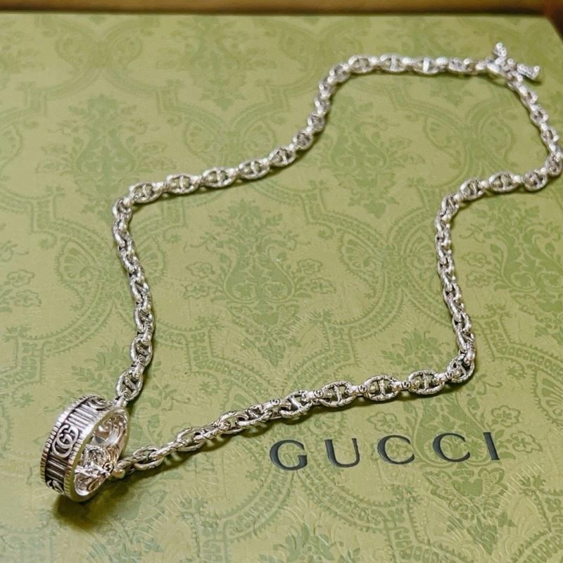 Gucci Necklaces TravelReady 246092