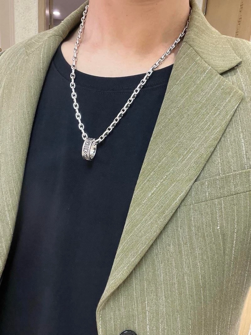 Gucci Necklaces TravelReady 246092