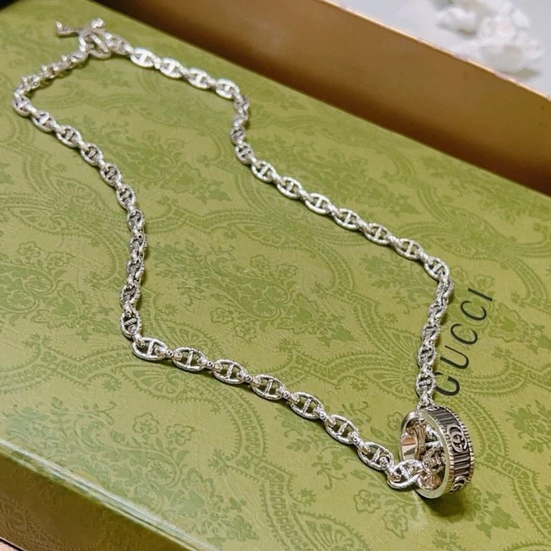 Gucci Necklaces TravelReady 246092