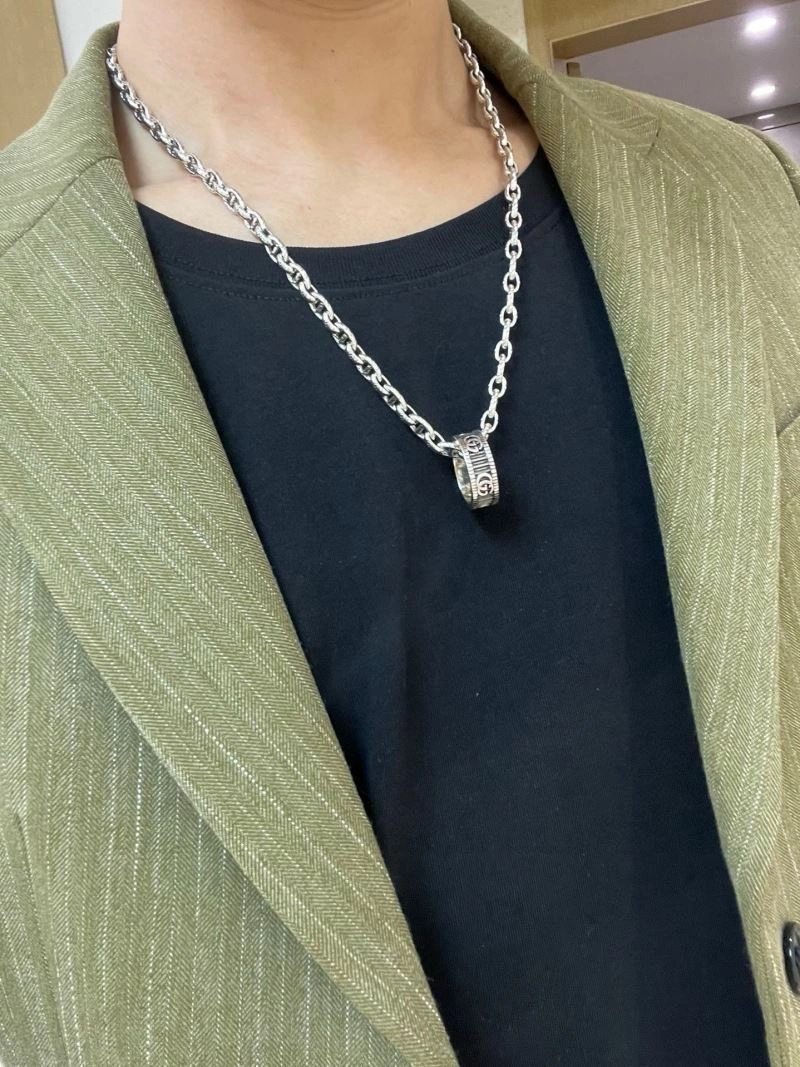 Gucci Necklaces TravelReady 246092