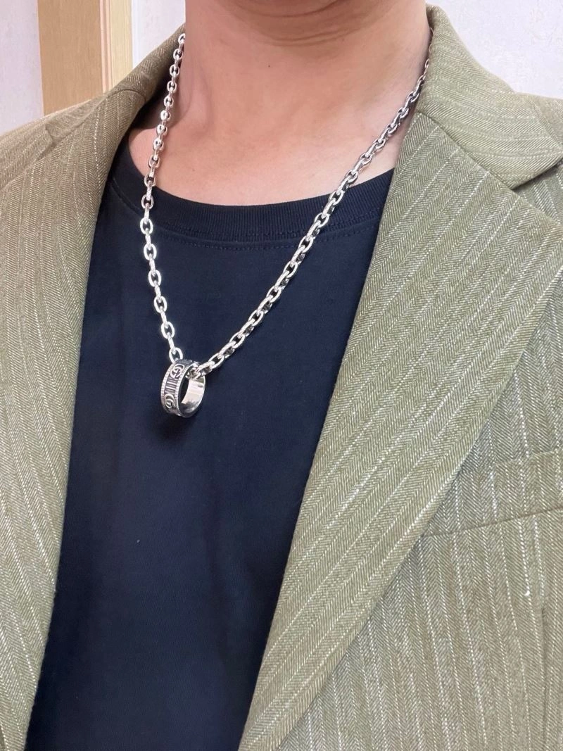 Gucci Necklaces TravelReady 246092