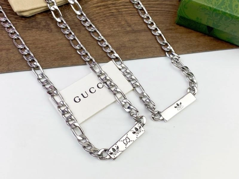 Gucci Necklaces UrbanStyle 246100