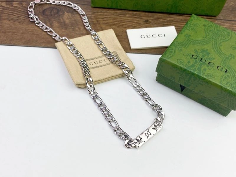 Gucci Necklaces UrbanStyle 246100