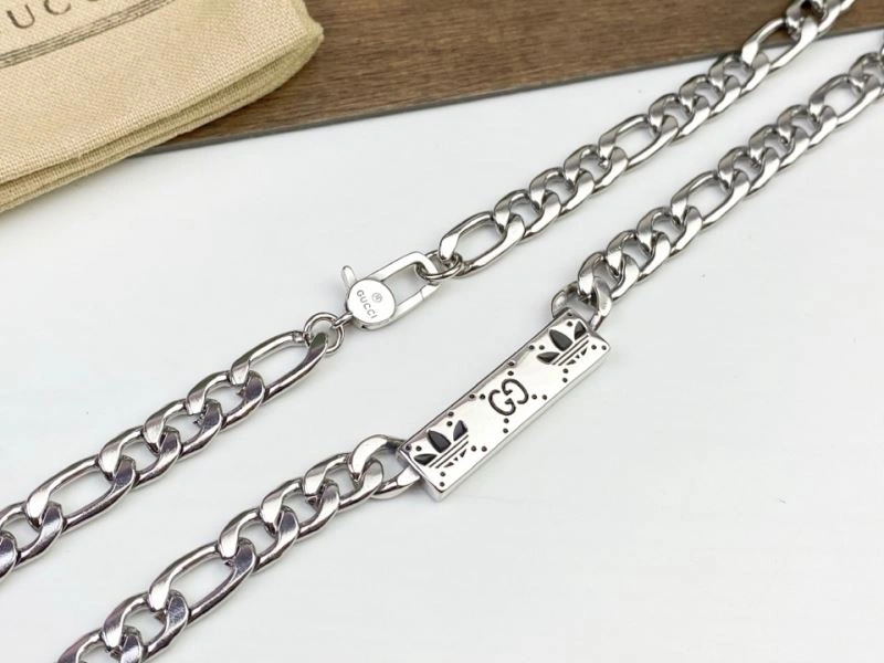 Gucci Necklaces UrbanStyle 246100