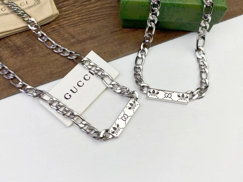 Gucci Necklaces UrbanStyle 246100