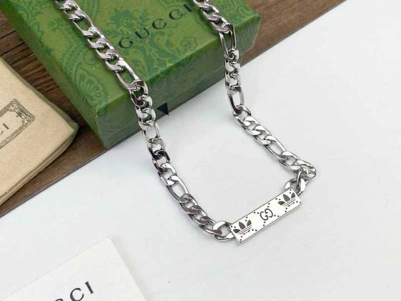 Gucci Necklaces UrbanStyle 246100