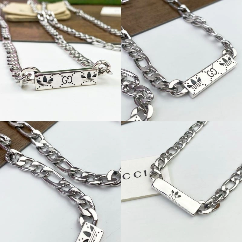 Gucci Necklaces UrbanStyle 246100