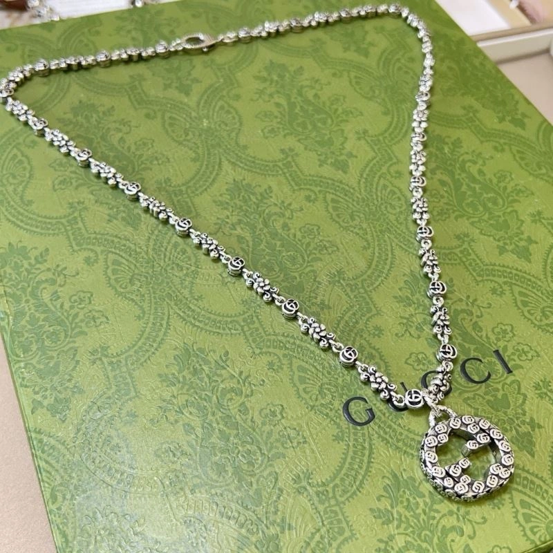 Gucci Necklaces Affordable 246106