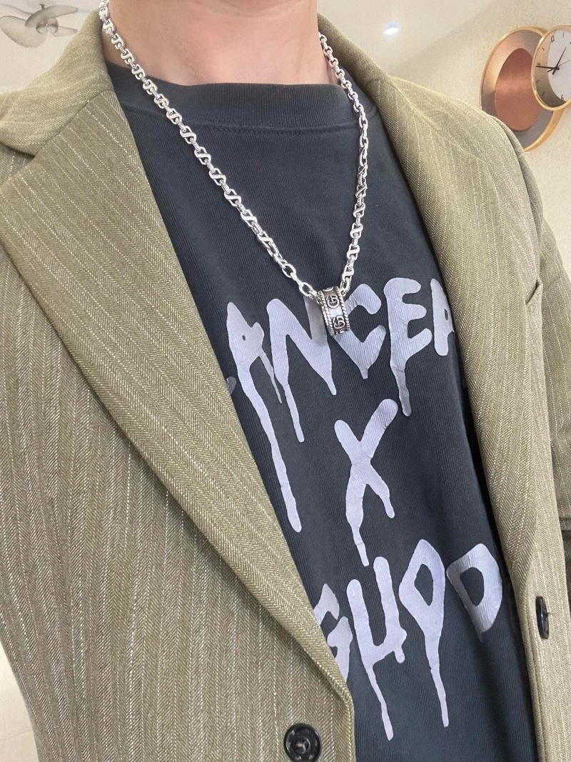 Gucci Necklaces Premium 246109