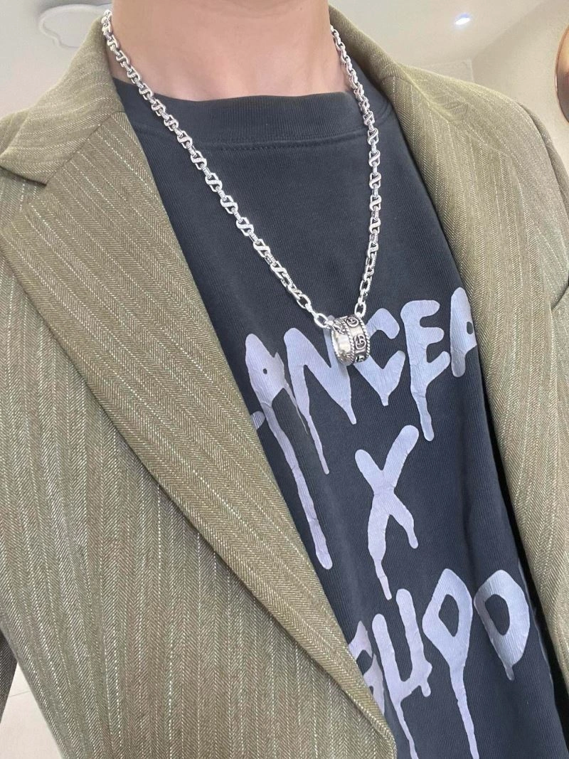 Gucci Necklaces Premium 246109