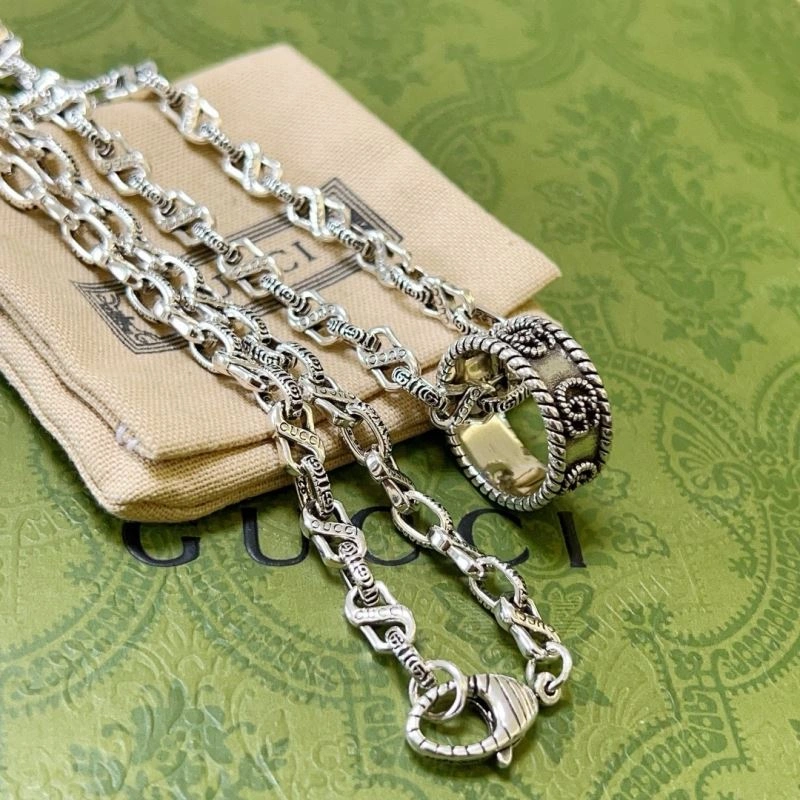 Gucci Necklaces Premium 246109