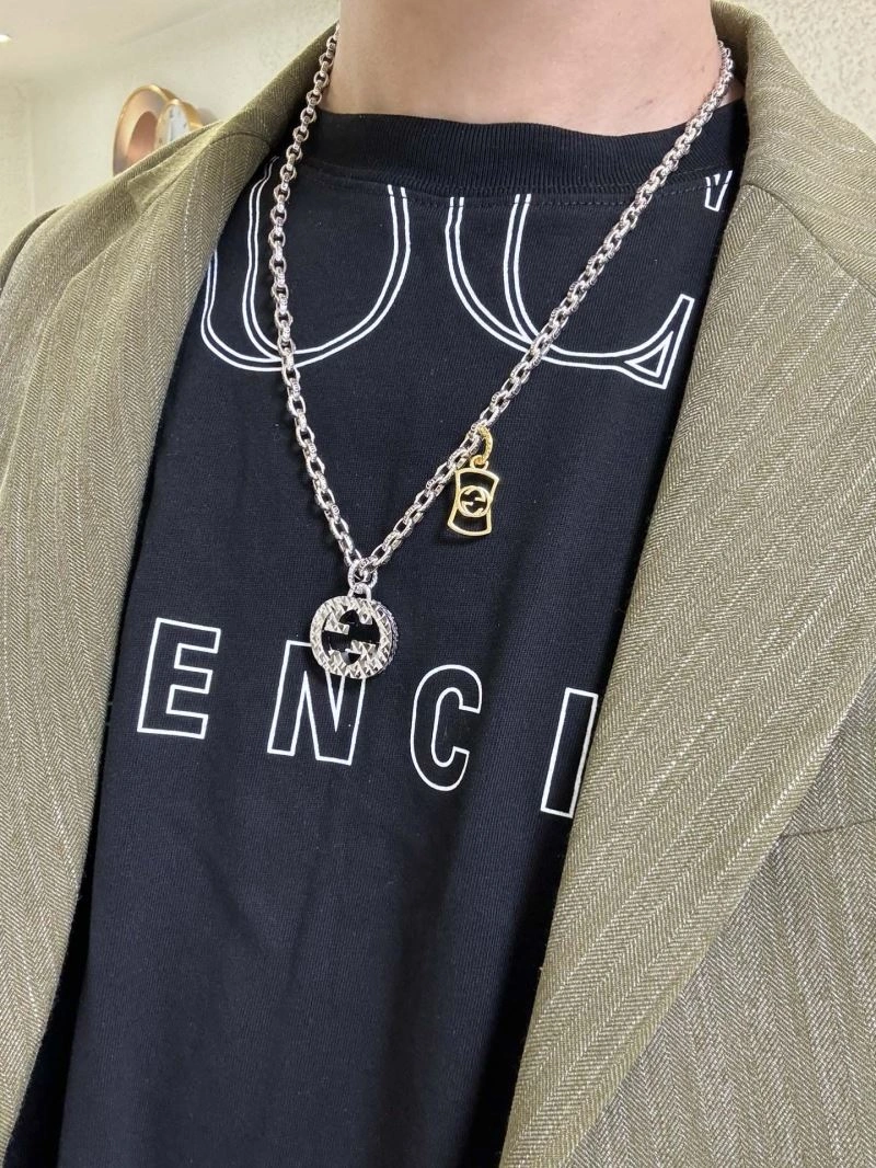 Gucci Necklaces WaterResistant 246095