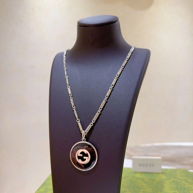 Gucci Necklaces Supportive 246096