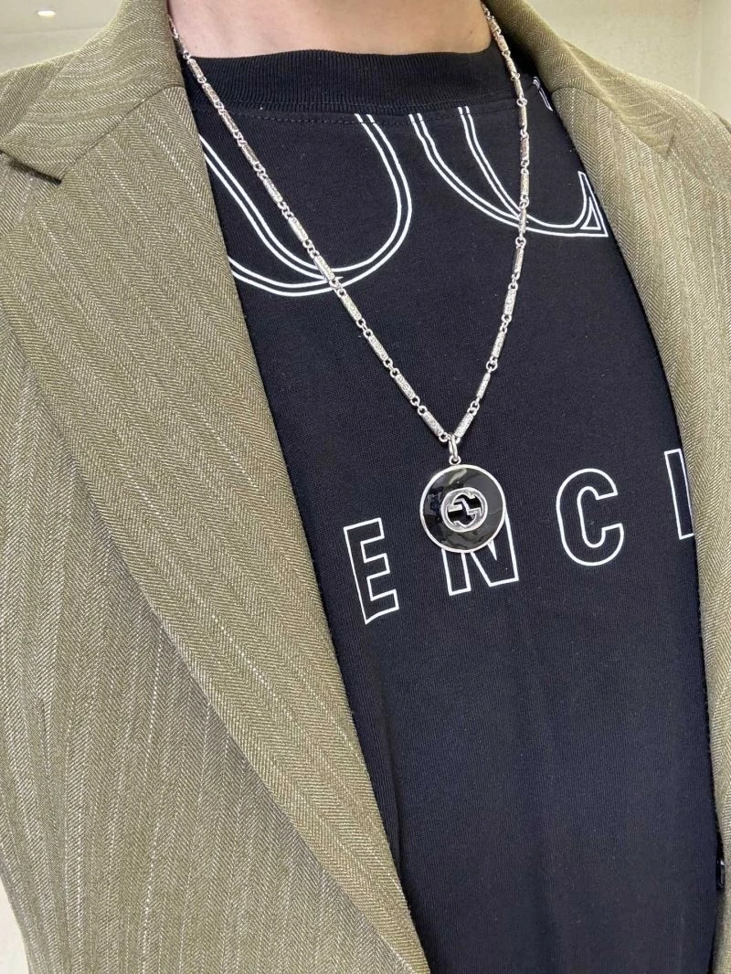 Gucci Necklaces Supportive 246096