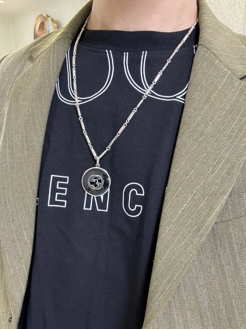 Gucci Necklaces Supportive 246096