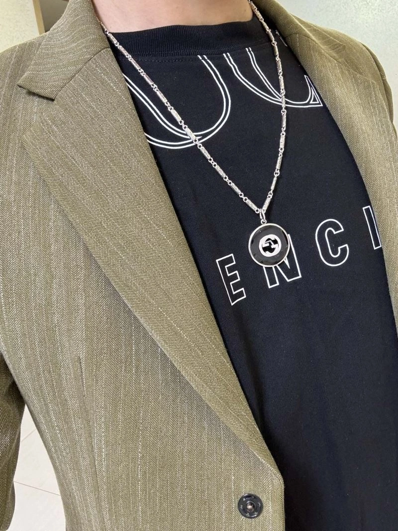 Gucci Necklaces Supportive 246096