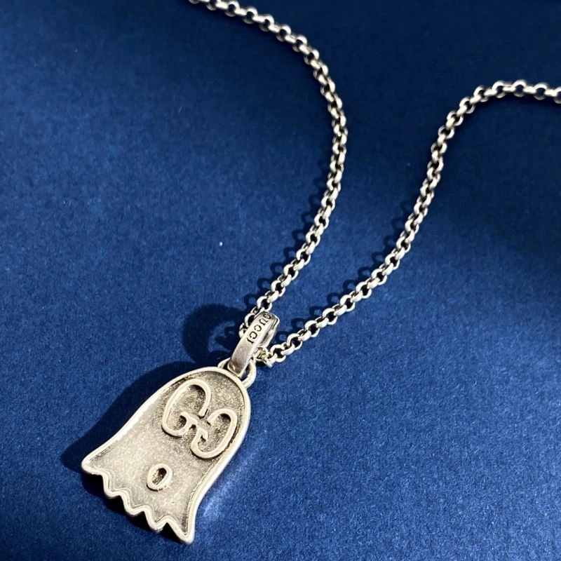 Seasonal Gucci Necklaces 246083