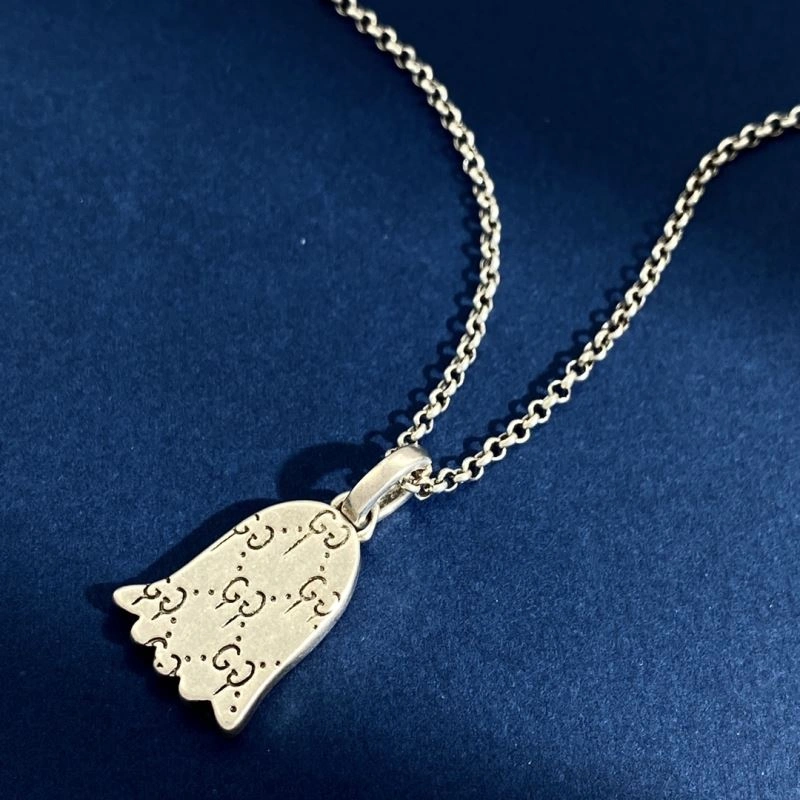 Seasonal Gucci Necklaces 246083