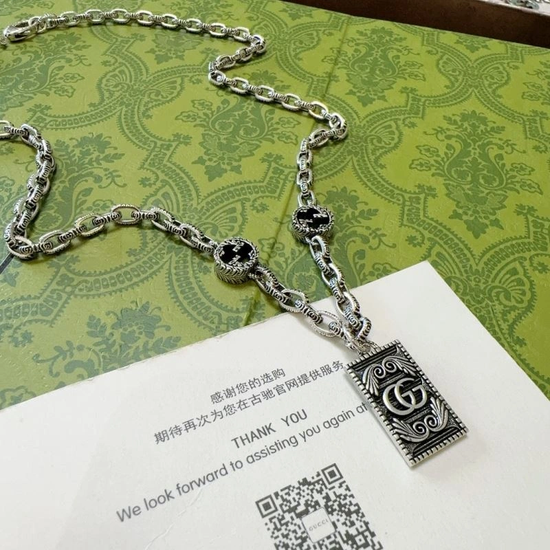 FastDry Gucci Necklaces 246090