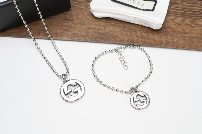 Gucci Necklaces Thermal 245661