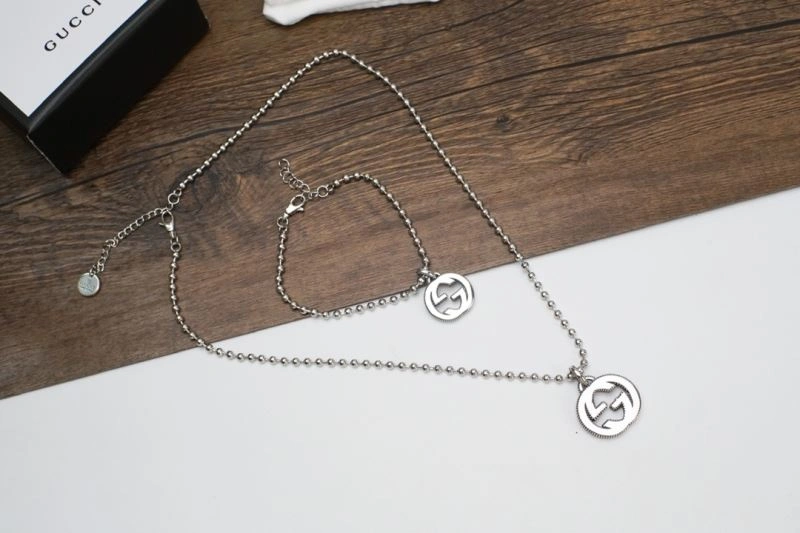 Gucci Necklaces Thermal 245661