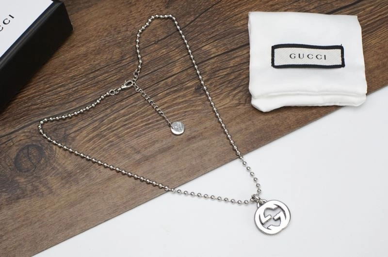 Gucci Necklaces Thermal 245661