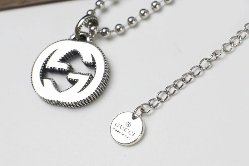 Gucci Necklaces Thermal 245661
