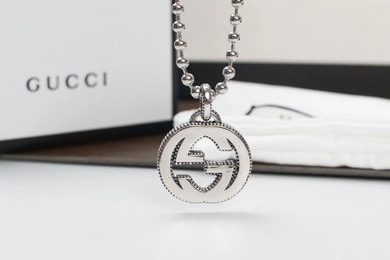 Gucci Necklaces Thermal 245661