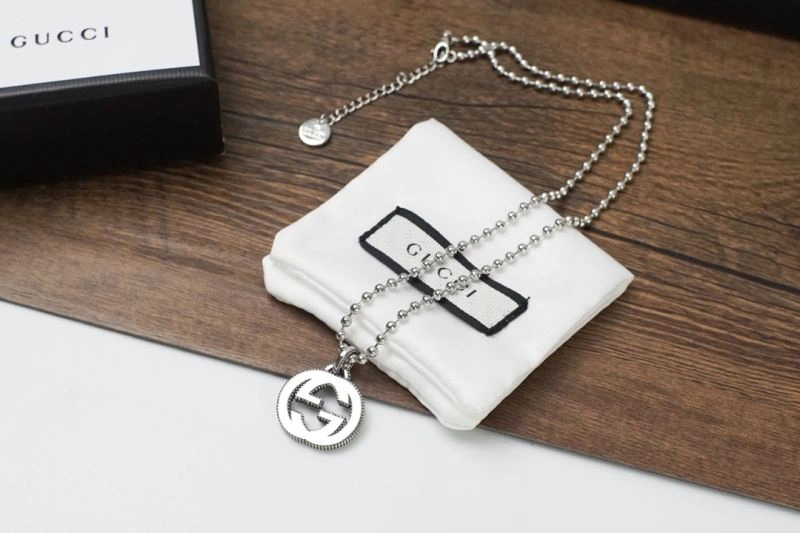Gucci Necklaces Thermal 245661