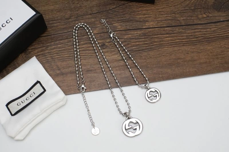 Gucci Necklaces Thermal 245661