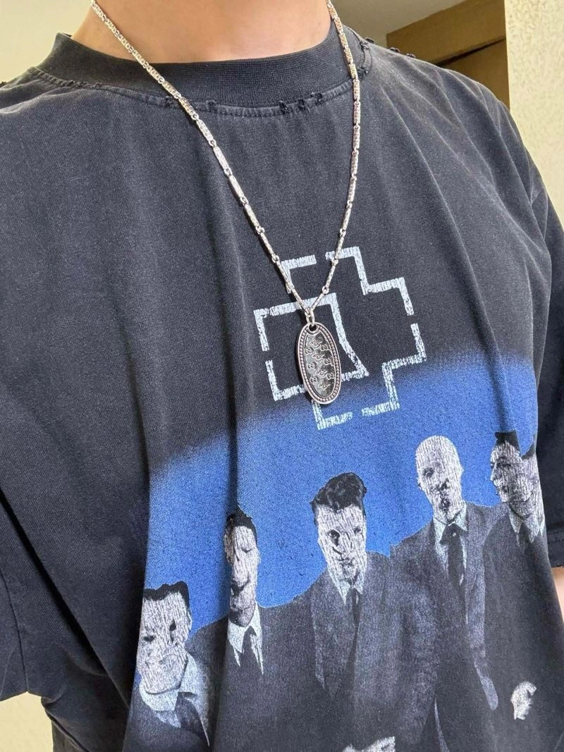 Gucci Necklaces Thermal 245659