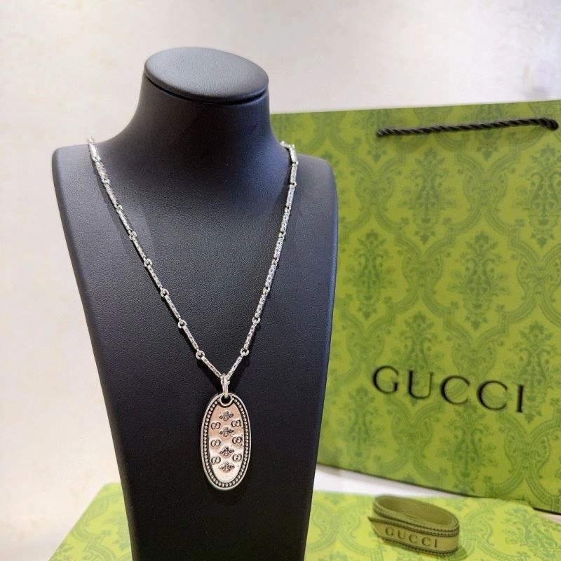 Gucci Necklaces Thermal 245659