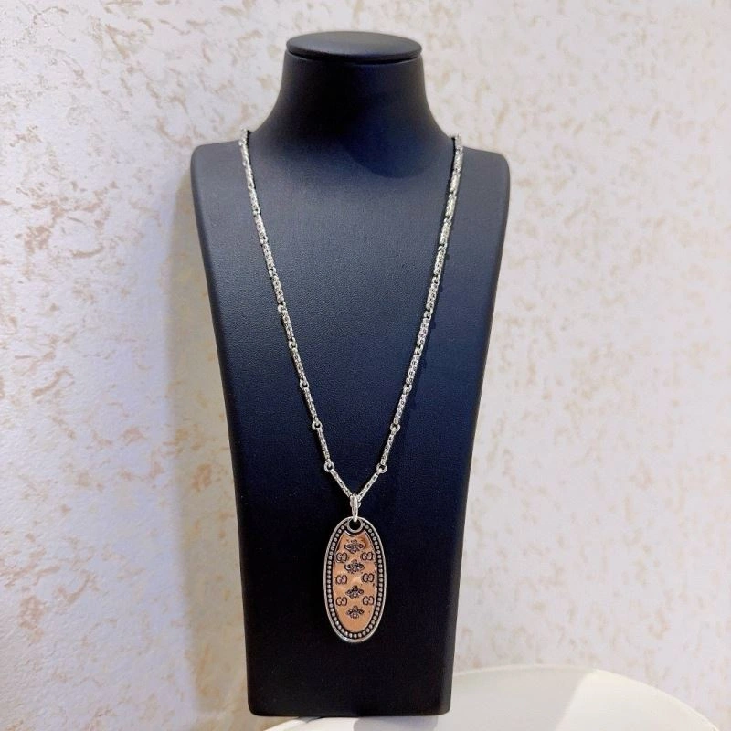Gucci Necklaces Thermal 245659