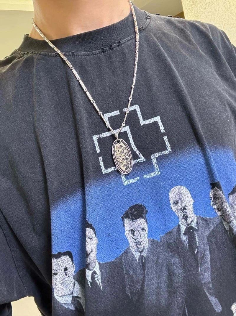 Gucci Necklaces Thermal 245659