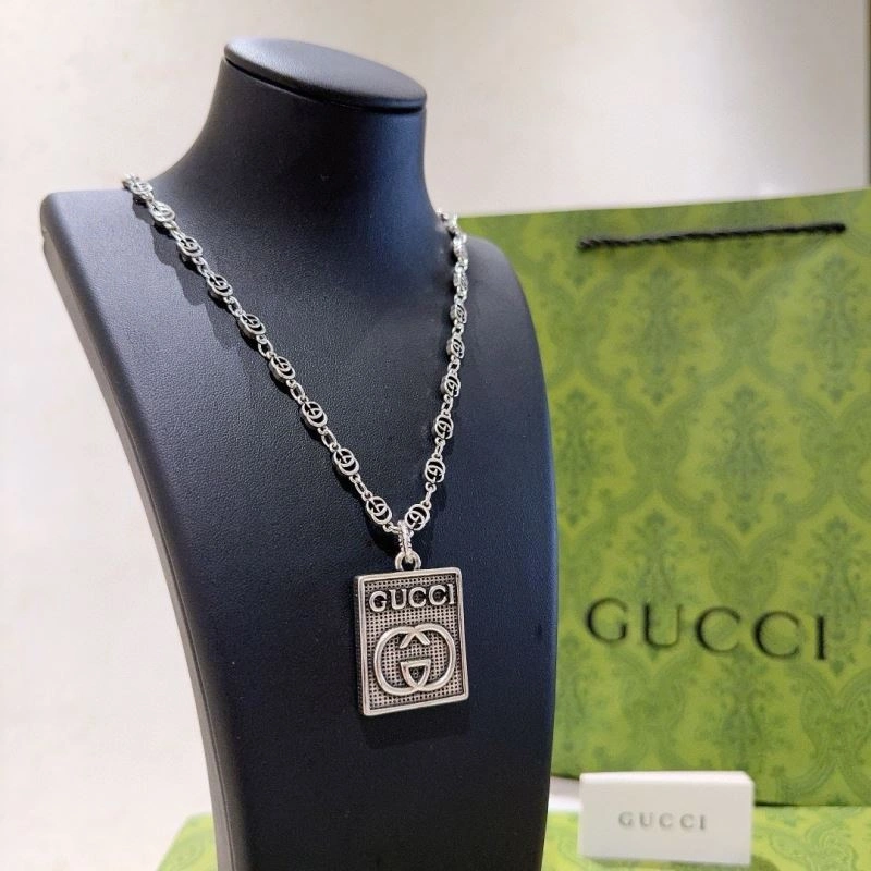 Gucci Necklaces Sophisticated 245655